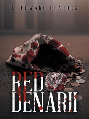 cover image of RED DENARII